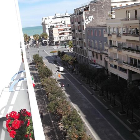 La Dimora Del Conte Hotel Pescara Kültér fotó